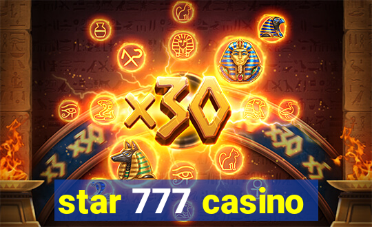 star 777 casino