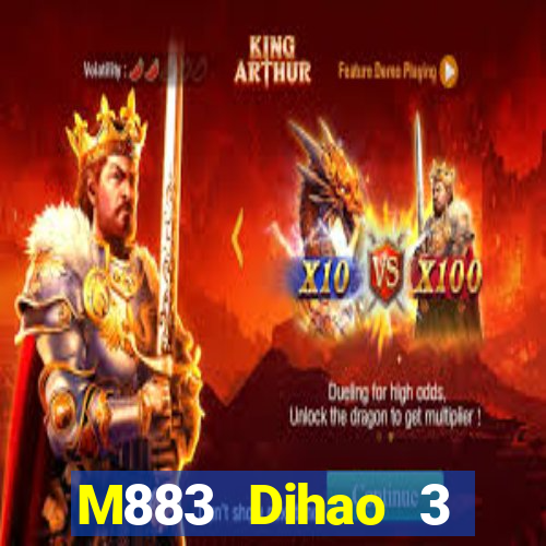 M883 Dihao 3 Giải trí