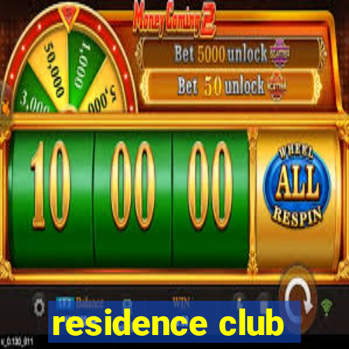 residence club