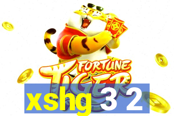 xshg 3 2