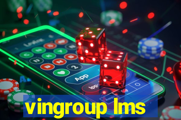 vingroup lms