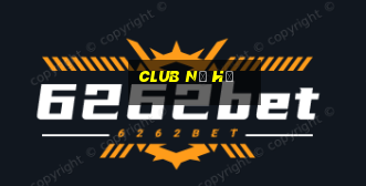 club nổ hũ