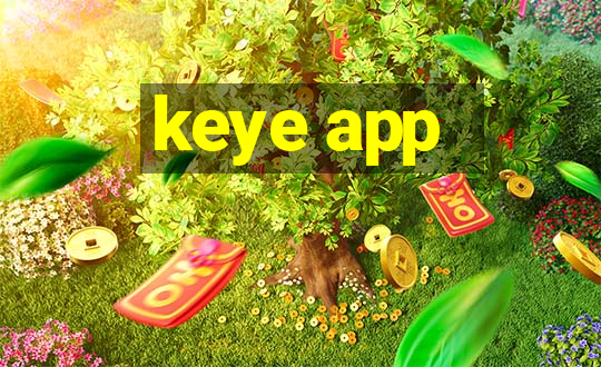 keye app