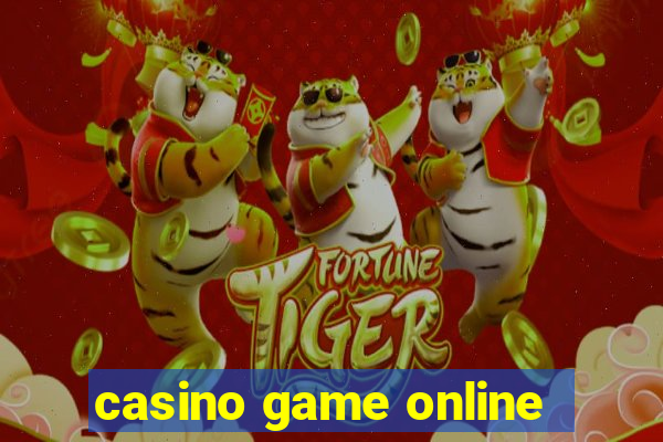 casino game online