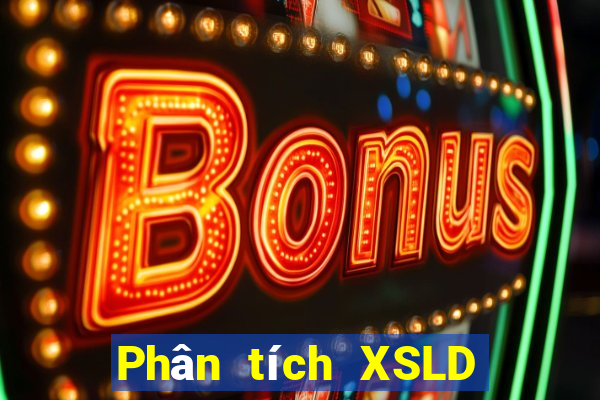 Phân tích XSLD ngày 21