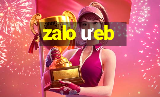 zalo ưeb