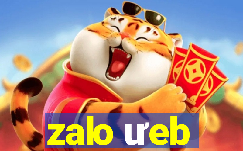 zalo ưeb