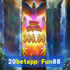 20betapp Fun88 Color Man Web