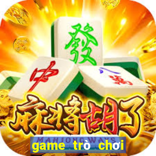 game trò chơi tiến lên miền nam