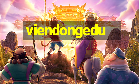 viendongedu