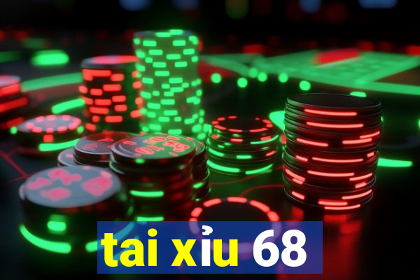 tai xỉu 68