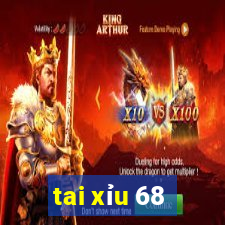 tai xỉu 68