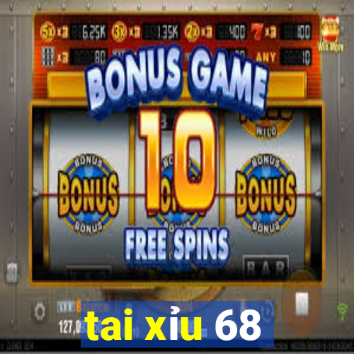 tai xỉu 68