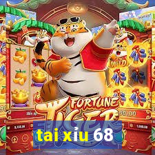 tai xỉu 68