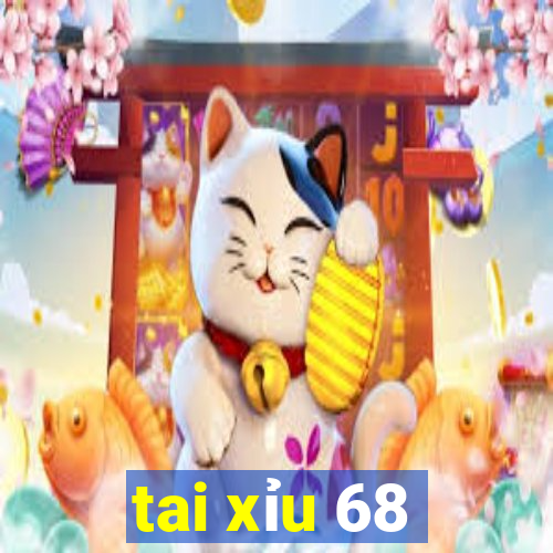 tai xỉu 68