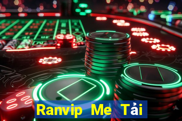 Ranvip Me Tải Game Bài Go88