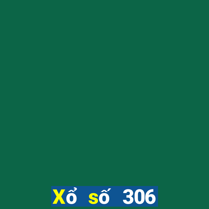 Xổ số 306 download app555