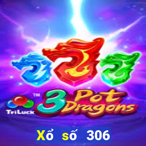 Xổ số 306 download app555