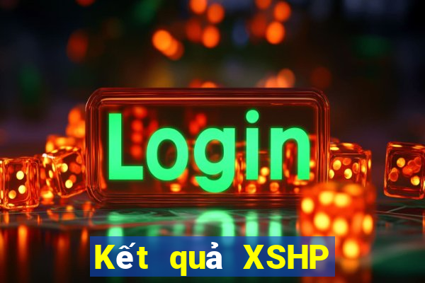 Kết quả XSHP Thứ 2