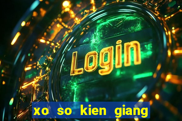 xo so kien giang 16 7