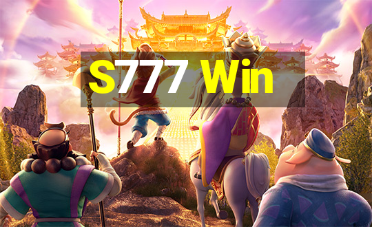 S777 Win