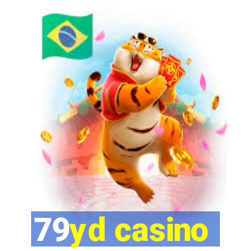 79yd casino