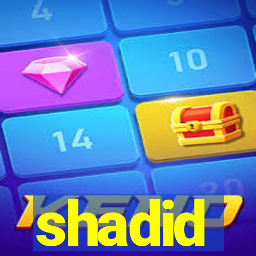 shadid