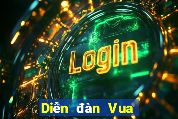 Diễn đàn Vua đánh cá