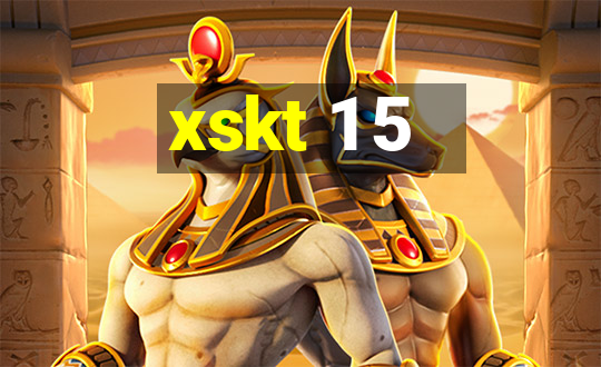 xskt 1 5