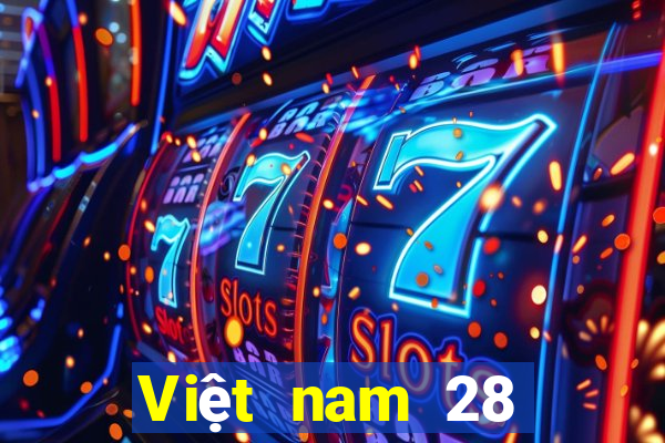 Việt nam 28 trang web