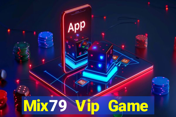 Mix79 Vip Game Bài Đổi Thưởng Go88