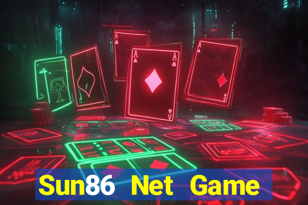 Sun86 Net Game Bài Rio