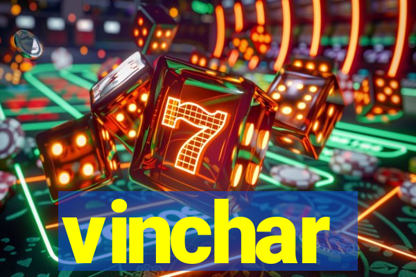 vinchar