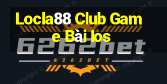 Locla88 Club Game Bài Ios