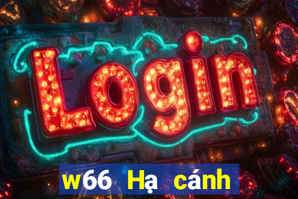 w66 Hạ cánh Tải xuống miễn phí