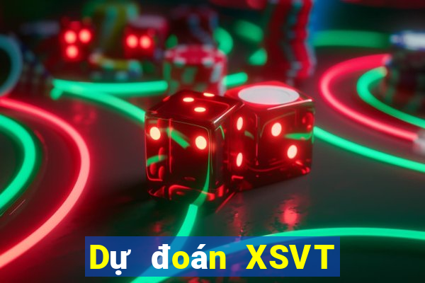 Dự đoán XSVT ngày 14