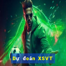 Dự đoán XSVT ngày 14