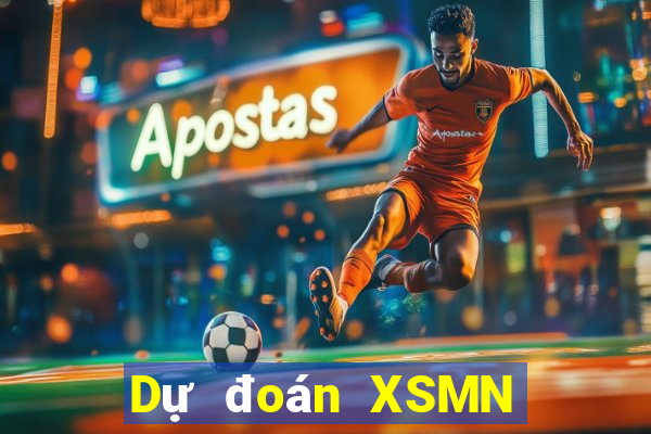 Dự đoán XSMN ngày 2