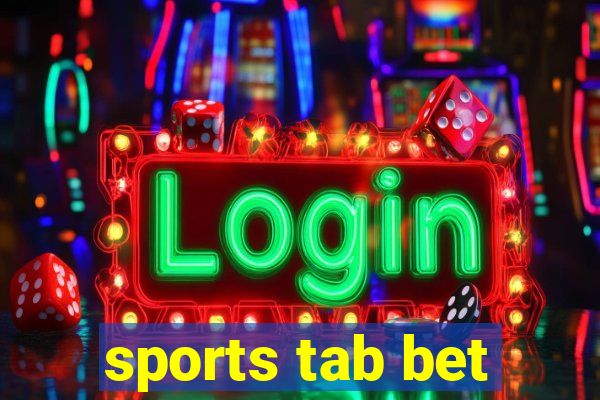 sports tab bet