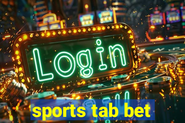 sports tab bet