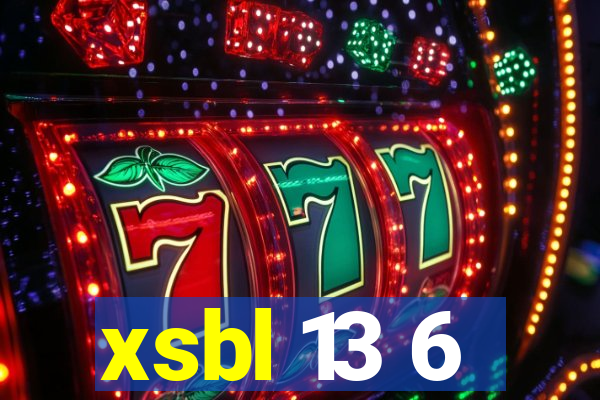 xsbl 13 6