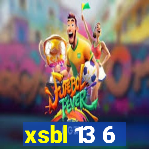 xsbl 13 6