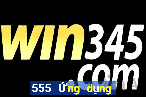 555 Ứng dụng vương miện vàng