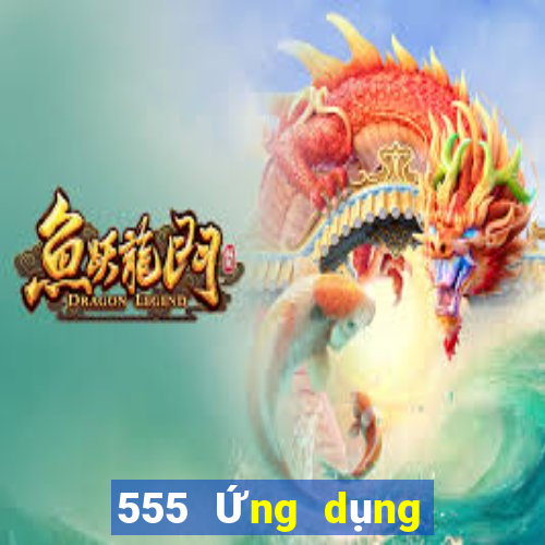 555 Ứng dụng vương miện vàng