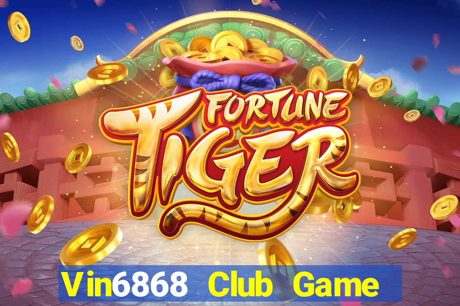 Vin6868 Club Game Bài Nhện