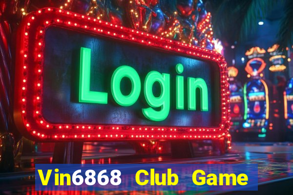 Vin6868 Club Game Bài Nhện