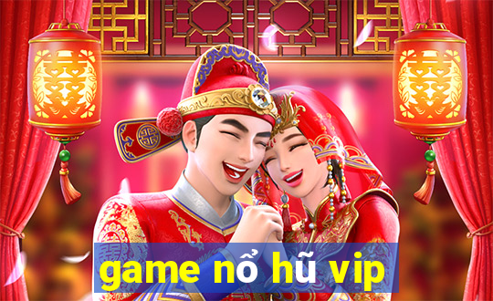 game no hu vip