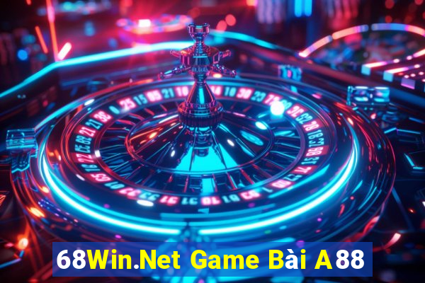 68Win.Net Game Bài A88