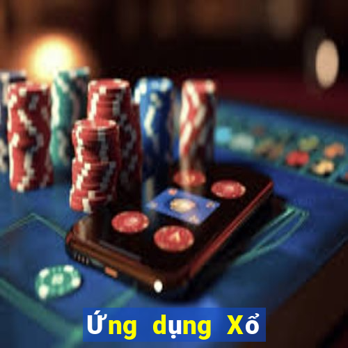 Ứng dụng Xổ số nhanh 3