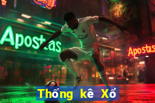 Thống kê Xổ Số Cần Thơ ngày 28